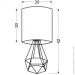   Candellux 41-62925 Graf