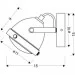  Candellux 91-71064 Frodo