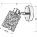  Candellux 91-97388 York