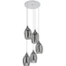 Candellux   MARINA 5x40  E27  35-60198