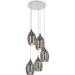 Candellux   MARINA 5x40  E27  35-60198