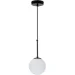  Candellux   Pompei 1x40  E27 / 31-09586