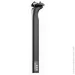      Cannondale S6 EVO4 Crb Seatpost 330mm 20 O/Set (SEP-93-74)