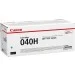  Canon 040H Cyan (0459C001)