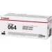 Canon  064 black (4937C001)