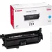 Canon  723  LBP7750/LBP7750Cdn cyan (2643B002)