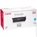 Canon  723  LBP7750/LBP7750Cdn cyan (2643B002)