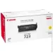 Canon  723  LBP7750/LBP7750Cdn yellow (2641B002)