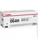  Canon 064H MF832Cdw/LBP722Cdw Magenta (10500 .) (4934C001)