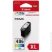  Canon CL-486XL (6224C001)