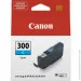  Canon PFI-300 C (4194C001)