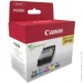  Canon PGI-580/CLI-581 BK,C,M,Y (2078C007)