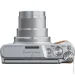  Canon PowerShot SX740 HS Silver (2956C002AA)