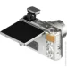  Canon PowerShot SX740 HS Silver (2956C002AA)