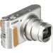  Canon PowerShot SX740 HS Silver (2956C002AA)