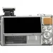  Canon PowerShot SX740 HS Silver (2956C002AA)
