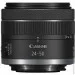 ' Canon RF 24-50mm f/4.5-6.3 IS STM (5823C005)