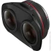 Canon RF 5.2mm f/2.8 Dual Fisheye (5554C005)