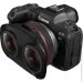  Canon RF 5.2mm f/2.8 Dual Fisheye (5554C005)