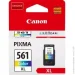  Canon CL-561 Color XL, 12.2ml (3730C001)