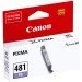  Canon CLI-481PB Photo Blue