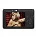  Canon Digital IXUS 100 IS Black