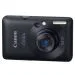  Canon Digital IXUS 100 IS Black
