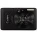  Canon Digital IXUS 100 IS Black