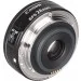  Canon EF-S 24mm f/2.8 STM