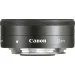 ' Canon EF-M 22mm f/2 STM