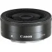 ' Canon EF-M 22mm f/2 STM