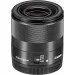 ' Canon EF-M 32mm f/1.4 STM