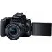  Canon EOS 250D Kit 18-55mm IS STM Black