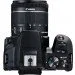  Canon EOS 250D Kit 18-55mm IS STM Black