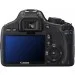  Canon EOS 550D Kit 18-55mm IS Black