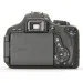  Canon EOS 600D Kit 18-135mm IS