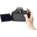  Canon EOS 600D Kit 18-135mm IS