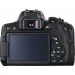  Canon EOS 750D Kit 18-135mm IS STM