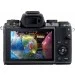  Canon EOS M5 Kit 18-150mm IS STM Black (1279C049)
