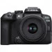  Canon .   EOS R10 + RF-S 18-45 IS STM (5331C047)