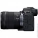  Canon .   EOS R6 Mark II + RF 24-105 f/4.0-7.1 IS STM (5666C030)