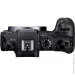 Canon Бездзеркальний фотоапарат EOS RP Body (3380C002) Canon Бездзеркальний фотоапарат EOS RP Body (3380C002)