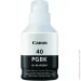  Canon GI-40 PIXMA Black (3385C001)