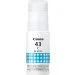  Canon GI-43 C (4672C001AA)