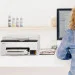  Canon MAXIFY GX1040 Wi-Fi 3-in-1 (6169C007)