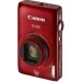  Canon IXUS 1100 HS Red