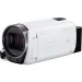   Canon Legria HF R706 White