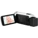   Canon Legria HF R706 White