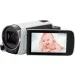   Canon Legria HF R706 White