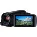   Canon Legria HF R806 Black